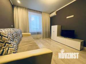 2-к квартира, посуточно, 44м2, 11/17 этаж