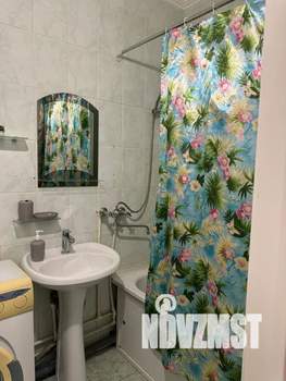 1-к квартира, посуточно, 45м2, 13/14 этаж