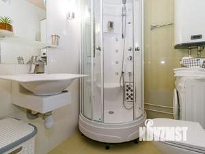 2-к квартира, посуточно, 65м2, 9/15 этаж