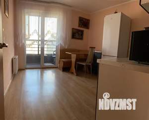 2-к квартира, посуточно, 60м2, 14/17 этаж