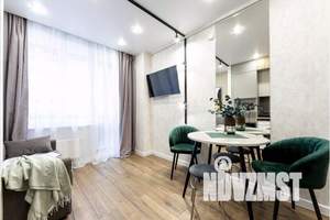 1-к квартира, посуточно, 50м2, 16/20 этаж