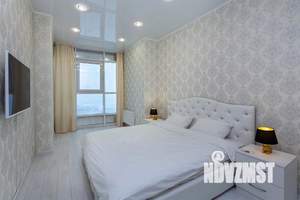 1-к квартира, посуточно, 50м2, 1/1 этаж