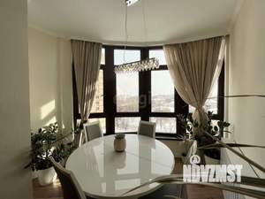 2-к квартира, на длительный срок, 77м2, 8/14 этаж