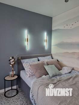 Студия квартира, посуточно, 30м2, 18/25 этаж