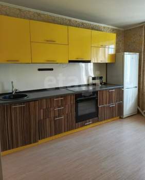 1-к квартира, на длительный срок, 35м2, 8/9 этаж