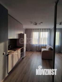 1-к квартира, на длительный срок, 29м2, 11/15 этаж