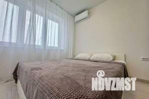 2-к квартира, посуточно, 50м2, 3/16 этаж