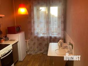 1-к квартира, на длительный срок, 38м2, 5/9 этаж