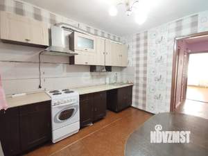 2-к квартира, на длительный срок, 55м2, 1/9 этаж