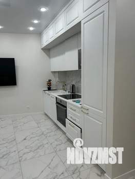 1-к квартира, посуточно, 50м2, 2/19 этаж