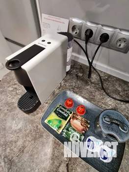 2-к квартира, посуточно, 56м2, 2/5 этаж