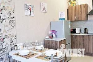 1-к квартира, посуточно, 36м2, 2/13 этаж