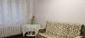 1-к квартира, на длительный срок, 44м2, 2/14 этаж