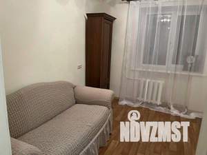 2-к квартира, на длительный срок, 52м2, 9/10 этаж