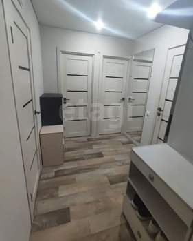 1-к квартира, на длительный срок, 34м2, 12/19 этаж