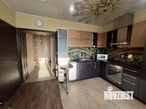 1-к квартира, на длительный срок, 50м2, 11/12 этаж