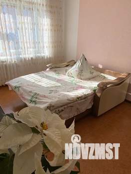 1-к квартира, посуточно, 33м2, 4/9 этаж