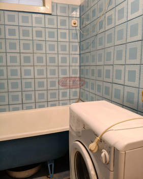 3-к квартира, на длительный срок, 55м2, 5/5 этаж