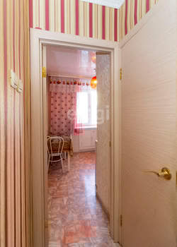 2-к квартира, на длительный срок, 46м2, 6/9 этаж