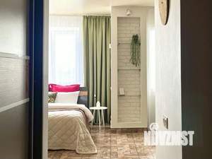 1-к квартира, посуточно, 51м2, 1/1 этаж