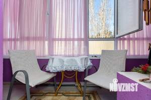 Студия квартира, на длительный срок, 25м2, 2/18 этаж