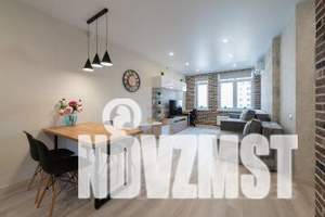 2-к квартира, посуточно, 45м2, 7/25 этаж