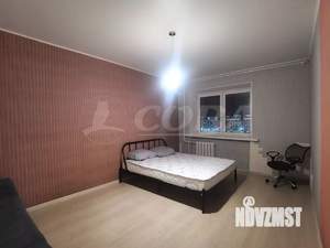 1-к квартира, на длительный срок, 45м2, 14/16 этаж