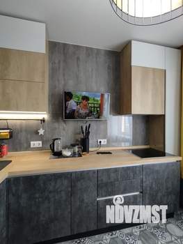 2-к квартира, посуточно, 60м2, 1/1 этаж