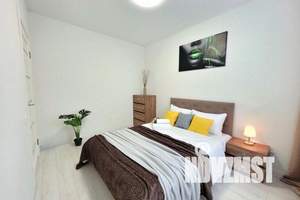 2-к квартира, посуточно, 34м2, 4/13 этаж
