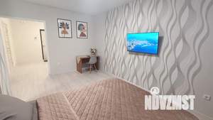 1-к квартира, посуточно, 44м2, 3/10 этаж