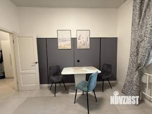 1-к квартира, на длительный срок, 42м2, 1/10 этаж