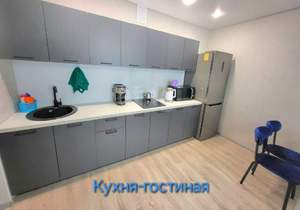 2-к квартира, на длительный срок, 57м2, 16/23 этаж