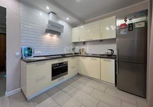 1-к квартира, на длительный срок, 43м2, 9/14 этаж