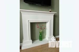 1-к квартира, посуточно, 43м2, 17/21 этаж