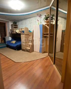 2-к квартира, на длительный срок, 60м2, 1/5 этаж