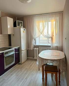 1-к квартира, на длительный срок, 36м2, 7/9 этаж