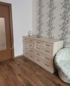 1-к квартира, на длительный срок, 42м2, 2/9 этаж