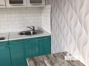 1-к квартира, на длительный срок, 41м2, 4/12 этаж