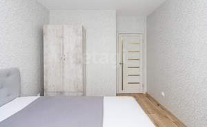 1-к квартира, на длительный срок, 40м2, 6/10 этаж