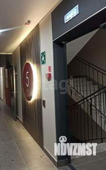 1-к квартира, на длительный срок, 34м2, 5/12 этаж