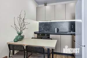 2-к квартира, посуточно, 45м2, 5/16 этаж