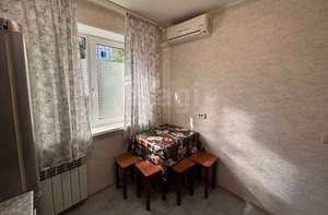 1-к квартира, на длительный срок, 30м2, 1/5 этаж