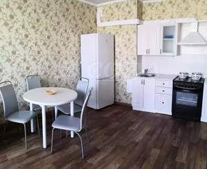 2-к квартира, на длительный срок, 56м2, 5/19 этаж
