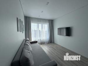 2-к квартира, посуточно, 42м2, 1/1 этаж