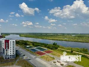 Студия квартира, посуточно, 28м2, 14/20 этаж