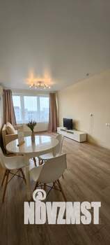 1-к квартира, посуточно, 43м2, 9/10 этаж