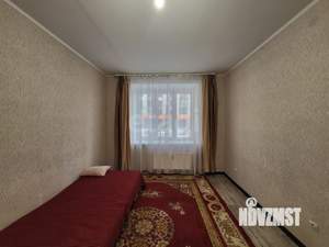 1-к квартира, на длительный срок, 45м2, 1/16 этаж