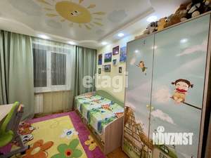 3-к квартира, на длительный срок, 67м2, 1/5 этаж