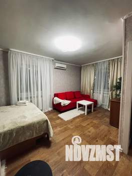 1-к квартира, посуточно, 30м2, 2/5 этаж
