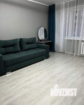 1-к квартира, на длительный срок, 43м2, 7/12 этаж